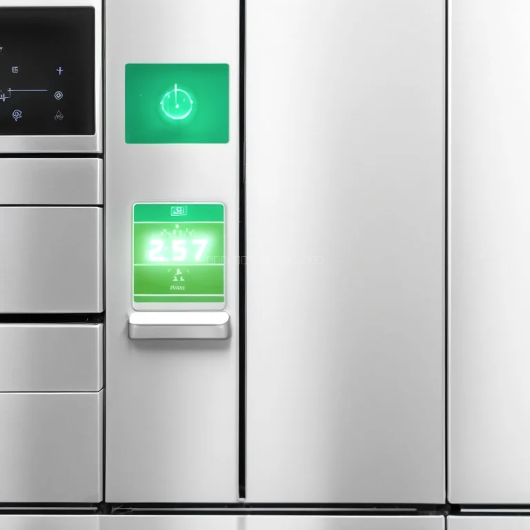 Intelligente Sensoren im Ofen